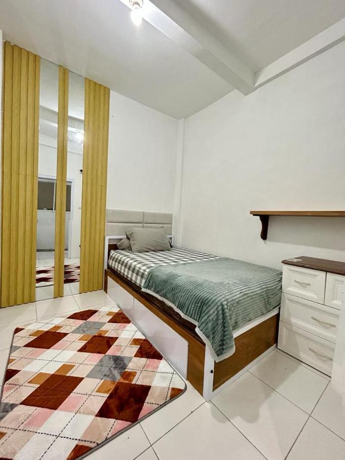 Arum Bromo Villas Ngadisari Exterior foto