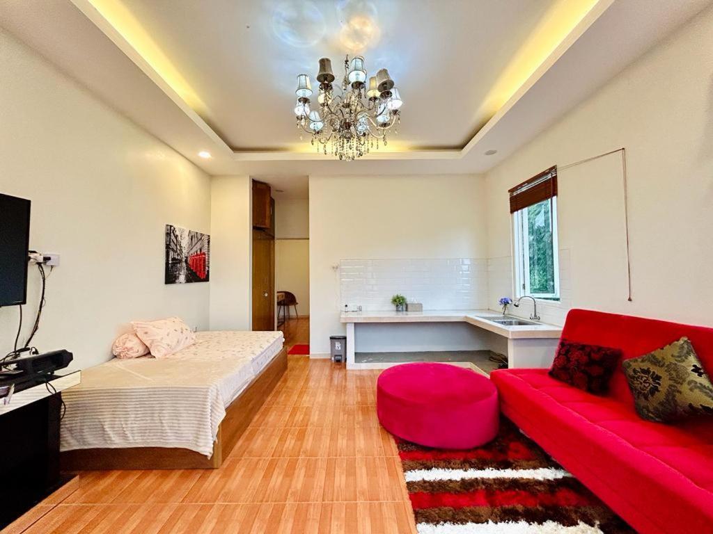 Arum Bromo Villas Ngadisari Exterior foto