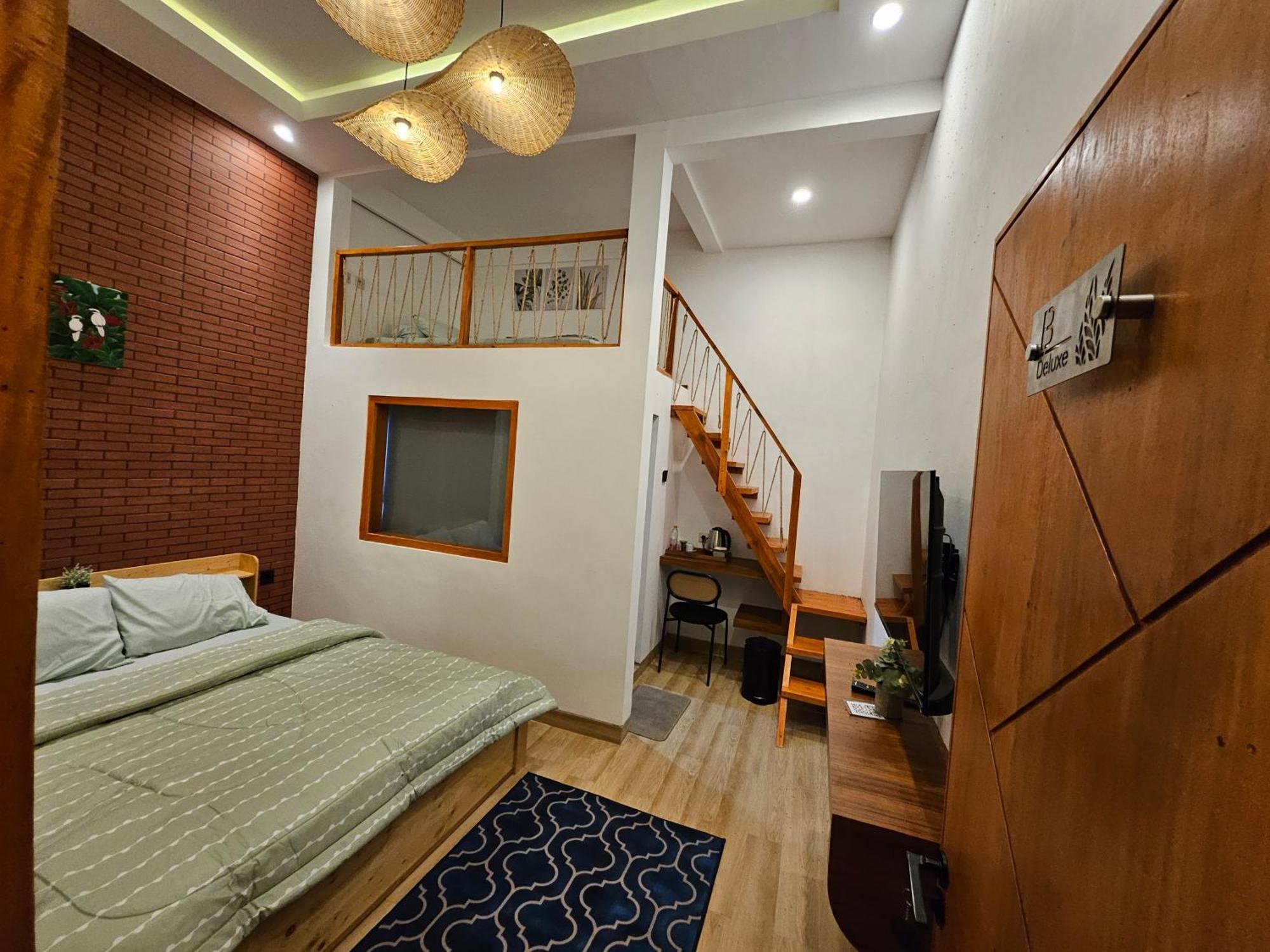 Arum Bromo Villas Ngadisari Exterior foto